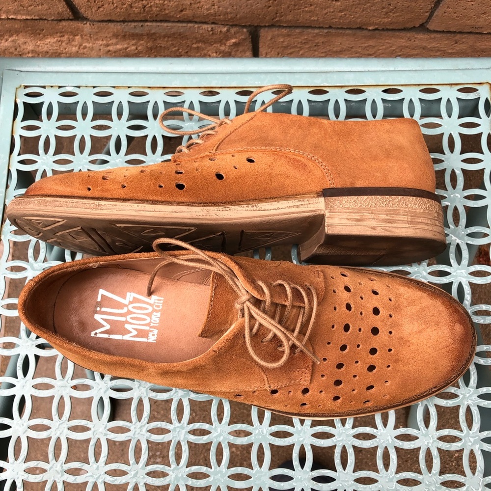 miz mooz shoes